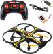 Dron Carrera Quadrocopter X1 (503013) 1