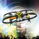 Dron Carrera Quadrocopter X1 (503013) 2