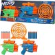 pistolet nerf 3