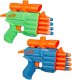 pistolet nerf 4