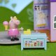 ŚWINKA PEPPA PIG Zestaw RODZINA W LODZIARNI 4 FIGURKI od HASBRO LODY 4