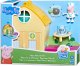 ŚWINKA PEPPA PIG Zestaw Wesoła Wycieczka Weterynarz FIGURKA 1