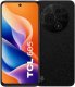 TCL 605 17 cm (6.7") Dual SIM Android 15 4G USB Type-C 8 GB 256 GB 5200 mAh Czarny 1