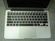 Apple MacBook Air 11'' 1,6 GHz 4GB 128SSD macOS 10
