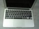 Apple MacBook Air 11'' 1,6 GHz 4GB 128SSD macOS 11