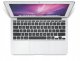 Apple MacBook Air 11'' 1,6 GHz 4GB 128SSD macOS 4