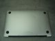 Apple MacBook Air 11'' 1,6 GHz 4GB 128SSD macOS 5