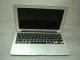 Apple MacBook Air 11'' 1,6 GHz 4GB 128SSD macOS 6