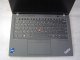 Lenovo ThinkPad P14s Gen 4 i7-1370P 16GB 512SSD NVIDIA RTX A500 FHD 11Pro 13