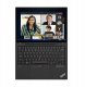 Lenovo ThinkPad P14s Gen 4 i7-1370P 16GB 512SSD NVIDIA RTX A500 FHD 11Pro 3