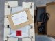 Lenovo ThinkPad P14s Gen 5 Ultra 7 155H 32GB 512SSD 14,5" WUXGA RTX 500 Ada 8