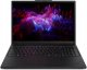 Laptop Lenovo ThinkPad P16s G3 Ultra 7 155H / 64 GB / 512 GB / W11 Pro / RTX 500 Ada 1