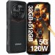 Doogee DK10 5G phone, 512/12 GB, black 7