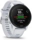Garmin Forerunner 255 Music Bėgimo laikrodis, 46 mm, Whitestone 1