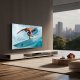 CHiQ U50QM9G TV 50", UHD QLED Google TV 4