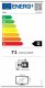 CHiQ U50QM9G TV 50", UHD QLED Google TV 5