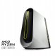 Alienware Aurora R10 AMD Ryzen 7 5800X 32GB 512SSD RTX 3060 z 12GB Win11 2