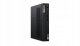 Lenovo ThinkCentre M90q Tiny i5-11500T 16GB 256SSD 11Pro 1
