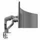 North Bayou Uchwyt biurkowy na 2 monitory 27" - 34" (G65) 4