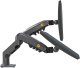 North Bayou Uchwyt biurkowy na 2 monitory 17" - 27" (F160G) 5