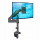 North Bayou Uchwyt biurkowy na monitor 17" - 30" (H100G) 1