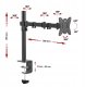 Fiber Novelty Uchwyt biurkowy na monitor 10" - 32" (FN401) 3