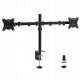 Fiber Novelty Uchwyt biurkowy na monitor 10" - 30" (FN402) 1
