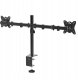 Fiber Novelty Uchwyt biurkowy na monitor 10" - 30" (FN402) 4