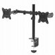 Fiber Novelty Uchwyt biurkowy na monitor 10" - 30" (FN402) 7