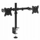 Fiber Novelty Uchwyt biurkowy na monitor 10" - 30" (FN402) 8