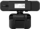 Internetinė kamera DELTACO, 2K QHD su 360° pasisukimu, pakreipiama aukštyn/žemyn, 2MP, juodas / W-200 / 1902913 3
