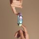 Xiaomi Smart Band 10 | AMOLED | Waterproof | Bluetooth | Mystic Rose 12