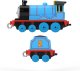 FP Thomas lokomotywa z węglarką JHK84 /10 2