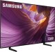 TV QE65S85FAEXXH SAMSUNG 8