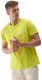 KOSZULKA MĘSKA BAWEŁNIANA T-SHIRT MĘSKI SPORTOWY Z NADRUKIEM 4F M2472 1