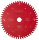 TARCZA PILARSKA FP TR H 165X20-52 1
