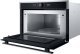 Whirlpool  31 L  1000 W  nerusejosa terauda - Iebuvejama mikrovilnu krasns ar grilu 2