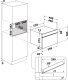 Whirlpool  31 L  1000 W  nerusejosa terauda - Iebuvejama mikrovilnu krasns ar grilu 6