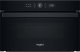 Whirlpool  31 L  1000 W  melna - Iebuvejama mikrovilnu krasns ar grilu 1