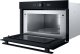 Whirlpool  31 L  1000 W  melna - Iebuvejama mikrovilnu krasns ar grilu 2