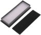 Filtr HEPA do iRobot Roomba Combo R113840 R111840 2