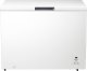 Hisense  297 L  augstums 85 cm  balta - Lades tipa saldetava 1