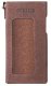 FiiO SK-RR11 brown - dedykowane etui do radia RR11 1