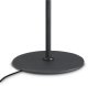 Hama 00220882, Floor, 5 kg, Black, 75.8 cm, 123 cm, 2 pc(s) 5