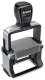 WEDO Stempel Text m. Gutschein SB Trodat 5204 Prof Edelstah 1