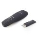 GEMBIRD WP-L-12 Wireless presenter with laser pointer 1