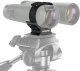 Uchwyt Mocowanie Lornetki Lunety Do Statywu 1/4 Arca-swiss + Klips Do Paska / Apl-f007 Pro 3
