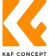 Pióro czyszczące K&F Concept SKU.1900 + wymienne akcesoria 2