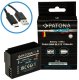 PATONA 1402 bateria do aparatu/kamery Litowo-jonowa (Li-Ion) 1100 mAh 1