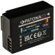 PATONA 1402 bateria do aparatu/kamery Litowo-jonowa (Li-Ion) 1100 mAh 1